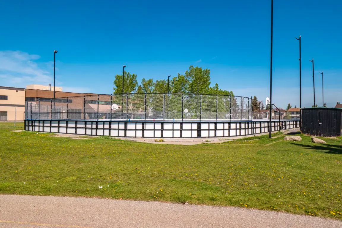 Whitehorn community in Calgary